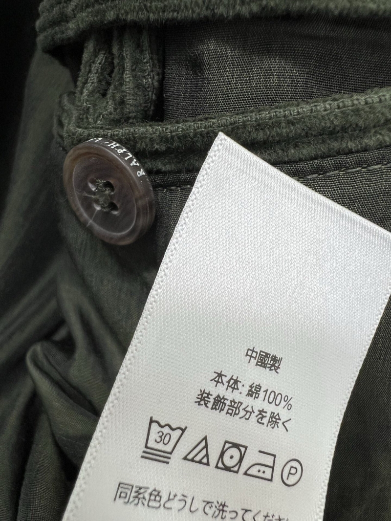 RALPH LAUREN
